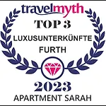 Sarah Appartement *