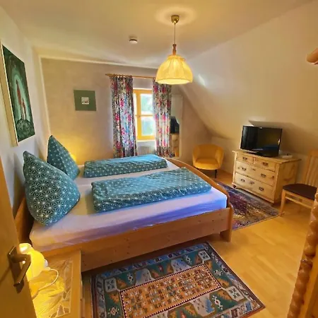 Διαμέρισμα Sarah Oberasbach