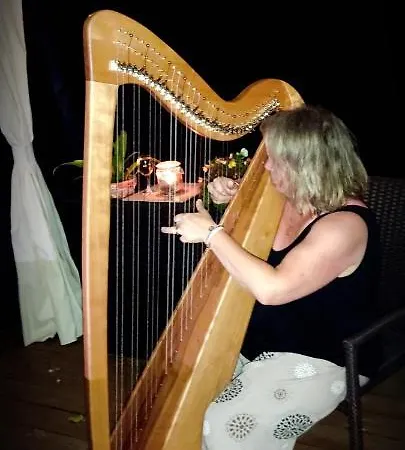 Διαμέρισμα Sarah Oberasbach