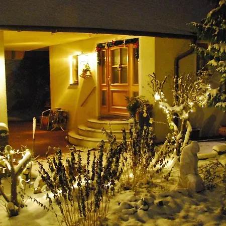 Διαμέρισμα Sarah Oberasbach