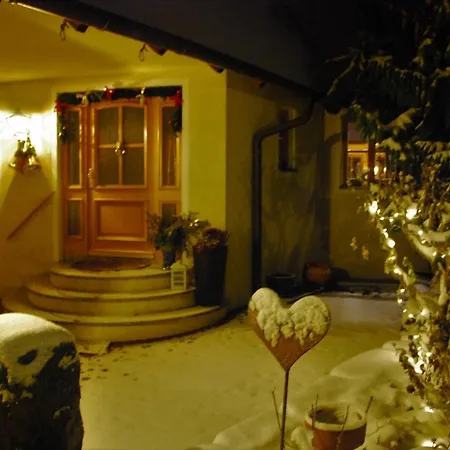 Sarah Apartment Oberasbach