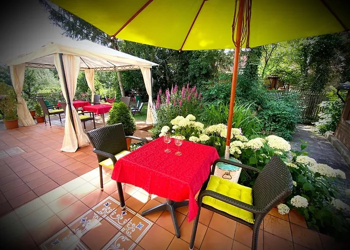 Apartamento Sarah *