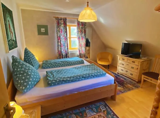 Apartamento Sarah Oberasbach