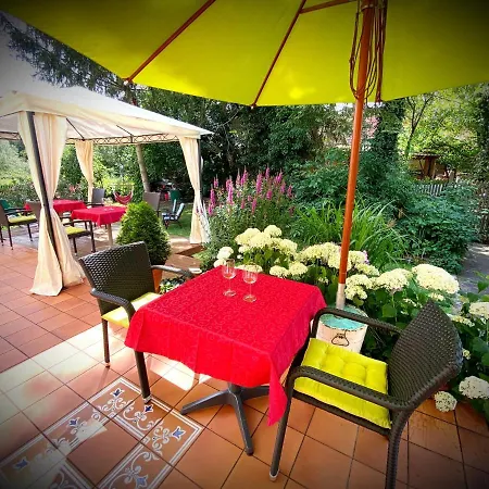 Apartamento Sarah *