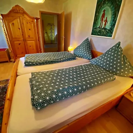 Apartamento Sarah Oberasbach