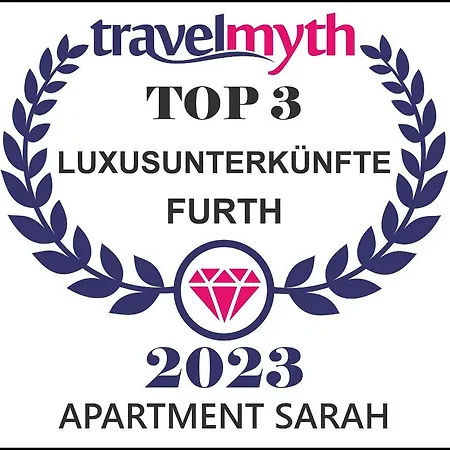 Sarah Lejlighed *