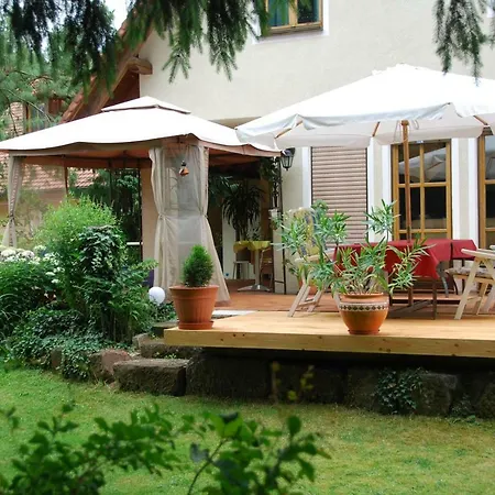 Apartmán Sarah Oberasbach